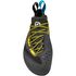Скельники чоловічі SCARPA Veloce L - 70079-001 (Black/Yellow), Колір виробника: Black/Yellow, Розмір виробника: EU 44, зображення 4