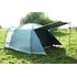 4-місний кемпінговий намет Vango Mokala 450, Кількість місць: 4, Колір: Mineral Green, зображення 4