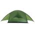 3-місний ультралегкий намет Wechsel Exogen 3: двошаровий, Кількість місць: 3, Колір: Green, зображення 8