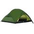 3-місний ультралегкий намет Wechsel Exogen 3: двошаровий, Кількість місць: 3, Колір: Green, зображення 3