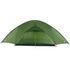 3-місний ультралегкий намет Wechsel Exogen 3: двошаровий, Кількість місць: 3, Колір: Green, зображення 7