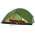 3-місний ультралегкий намет Wechsel Exogen 3: двошаровий, Кількість місць: 3, Колір: Green, зображення 9