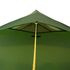 3-місний ультралегкий намет Wechsel Exogen 3: двошаровий, Кількість місць: 3, Колір: Green, зображення 11