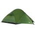 3-місний ультралегкий намет Wechsel Exogen 3: двошаровий, Кількість місць: 3, Колір: Green, зображення 6