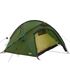 2-місний намет Wechsel Forum 4 2: двошаровий, вітростійкий, Кількість місць: 2, Колір: Green, зображення 7