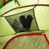 2-місний намет Wechsel Forum 4 2: двошаровий, вітростійкий, Кількість місць: 2, Колір: Green, зображення 45