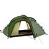 2-місний намет Wechsel Forum 4 2: двошаровий, вітростійкий, Кількість місць: 2, Колір: Green, зображення 27