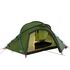 2-місний намет Wechsel Forum 4 2: двошаровий, вітростійкий, Кількість місць: 2, Колір: Green, зображення 13
