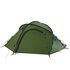 2-місний намет Wechsel Forum 4 2: двошаровий, вітростійкий, Кількість місць: 2, Колір: Green, зображення 5
