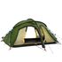 2-місний намет Wechsel Forum 4 2: двошаровий, вітростійкий, Кількість місць: 2, Колір: Green, зображення 20