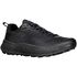 Бігові кросівки чоловічі LOWA Fortux - 310693 (9999/Black-Black), Колір виробника: 9999/Black-Black, Розмір виробника: EU 44,5