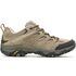 Трекінгові кросівки чоловічі Merrell Moab 3 (Pecan), Колір виробника: Pecan, Тип колодки: середня, Розмір виробника: US 13 (EU 48), зображення 2