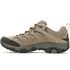 Трекінгові кросівки чоловічі Merrell Moab 3 (Pecan), Колір виробника: Pecan, Тип колодки: середня, Розмір виробника: US 14 (EU 49), зображення 3