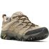 Трекінгові кросівки чоловічі Merrell Moab 3 (Pecan), Колір виробника: Pecan, Тип колодки: середня, Розмір виробника: US 15 (EU 50)
