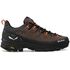 Кросівки чоловічі Salewa Alp Trainer 2 - 61402 (7953/Bungee Cord-Black), Колір виробника: 7953/Bungee Cord-Black, Тип колодки: середня, Розмір виробника: UK 9 (EU 43), зображення 2