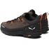 Кросівки чоловічі Salewa Alp Trainer 2 - 61402 (7953/Bungee Cord-Black), Колір виробника: 7953/Bungee Cord-Black, Тип колодки: середня, Розмір виробника: UK 9 (EU 43), зображення 4