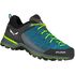 Трекінгові кросівки чоловічі Salewa MTN Trainer Lite - 61363 (8744/Malta-Fluo Green), Колір виробника: 8744/Malta-Fluo Green, Тип колодки: широка, Розмір виробника: UK 9,5 (EU 44)