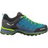 Трекінгові кросівки чоловічі Salewa MTN Trainer Lite - 61363 (8744/Malta-Fluo Green), Колір виробника: 8744/Malta-Fluo Green, Тип колодки: широка, Розмір виробника: UK 9,5 (EU 44), зображення 2