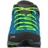Трекінгові кросівки чоловічі Salewa MTN Trainer Lite - 61363 (8744/Malta-Fluo Green), Колір виробника: 8744/Malta-Fluo Green, Тип колодки: широка, Розмір виробника: UK 9,5 (EU 44), зображення 3