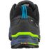 Трекінгові кросівки чоловічі Salewa MTN Trainer Lite - 61363 (8744/Malta-Fluo Green), Колір виробника: 8744/Malta-Fluo Green, Тип колодки: широка, Розмір виробника: UK 9,5 (EU 44), зображення 4