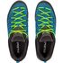 Трекінгові кросівки чоловічі Salewa MTN Trainer Lite - 61363 (8744/Malta-Fluo Green), Колір виробника: 8744/Malta-Fluo Green, Тип колодки: широка, Розмір виробника: UK 9,5 (EU 44), зображення 7
