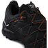 Кросівки чоловічі Salewa Wildfire 2 - 61404 (0971/Black-Black), Колір виробника: 0971/Black-Black, Тип колодки: середня, Розмір виробника: UK 11 (EU 46), зображення 8