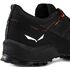 Кросівки чоловічі Salewa Wildfire 2 - 61404 (0971/Black-Black), Колір виробника: 0971/Black-Black, Тип колодки: середня, Розмір виробника: UK 11 (EU 46), зображення 9