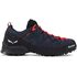 Кросівки жіночі Salewa Wildfire 2 - 61405 (3965/Navy Blazer-Black), Колір виробника: 3965/Navy Blazer-Black, Тип колодки: середня, Розмір виробника: UK 6 (EU 39), зображення 2