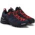 Кросівки жіночі Salewa Wildfire 2 - 61405 (3965/Navy Blazer-Black), Колір виробника: 3965/Navy Blazer-Black, Тип колодки: середня, Розмір виробника: UK 6,5 (EU 40), зображення 3