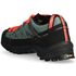 Кросівки жіночі Salewa Wildfire 2 - 61405 (5083/Duck Green-Black), Колір виробника: 5083/Duck Green-Black, Тип колодки: середня, Розмір виробника: UK 3,5 (EU 36), зображення 2