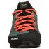 Кросівки жіночі Salewa Wildfire 2 - 61405 (5083/Duck Green-Black), Колір виробника: 5083/Duck Green-Black, Тип колодки: середня, Розмір виробника: UK 5,5 (EU 38,5), зображення 4