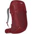 Рюкзак Lowe Alpine AirZone Trek 43:50 (Raspberry), Об'єм: 43-50, Колір виробника: Raspberry