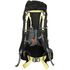 Рюкзак Naturehike NH16Y020-Q Trekking 55 (Black), Об'єм: 55+5, Колір виробника: Black, зображення 2