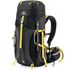 Рюкзак Naturehike NH16Y020-Q Trekking 55 (Black), Об'єм: 55+5, Колір виробника: Black
