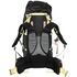 Рюкзак Naturehike NH16Y020-Q Trekking 55 (Black), Об'єм: 55+5, Колір виробника: Black, зображення 4