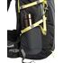 Рюкзак Naturehike NH16Y020-Q Trekking 55 (Black), Об'єм: 55+5, Колір виробника: Black, зображення 9