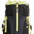 Рюкзак Naturehike NH16Y020-Q Trekking 55 (Black), Об'єм: 55+5, Колір виробника: Black, зображення 7