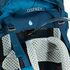 Рюкзак Osprey Atmos AG LT 50 - S/M (Night Shift/Scoria Blue), Об'єм: 50, Колір виробника: Night Shift/Scoria Blue, Тип розміру спинки: S/M, зображення 17