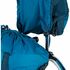 Рюкзак Osprey Atmos AG LT 50 - S/M (Night Shift/Scoria Blue), Об'єм: 50, Колір виробника: Night Shift/Scoria Blue, Тип розміру спинки: S/M, зображення 19