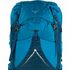 Рюкзак Osprey Atmos AG LT 50 - S/M (Night Shift/Scoria Blue), Об'єм: 50, Колір виробника: Night Shift/Scoria Blue, Тип розміру спинки: S/M, зображення 21
