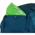 Рюкзак Osprey Atmos AG LT 50 - S/M (Night Shift/Scoria Blue), Об'єм: 50, Колір виробника: Night Shift/Scoria Blue, Тип розміру спинки: S/M, зображення 14