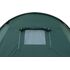 4-місний кемпінговий намет Totem Hurone 4 V2: на 2 спальні, Кількість місць: 4, Колір: Green, зображення 13