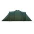 4-місний кемпінговий намет Totem Hurone 4 V2: на 2 спальні, Кількість місць: 4, Колір: Green, зображення 5