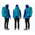 Рюкзак Naturehike NH16Y020-Q Trekking 55 (Black), Об'єм: 55+5, Колір виробника: Black, зображення 24
