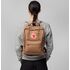 Рюкзак Fjallraven Kanken (243/Terracotta Brown), 16 л, Об'єм: 16, Колір виробника: 243/Terracotta Brown, зображення 5