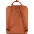 Рюкзак Fjallraven Kanken (243/Terracotta Brown), 16 л, Об'єм: 16, Колір виробника: 243/Terracotta Brown, зображення 2