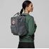 Рюкзак Fjallraven Kanken Laptop 17" - 23525 (560/Navy), 20 л, Об'єм: 20, Колір виробника: 560/Navy, зображення 4