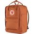 Рюкзак Fjallraven Kanken Laptop 15" - 23524 (243/Terracotta Brown), 18 л, Об'єм: 18, Колір виробника: 243/Terracotta Brown, зображення 3