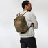 Рюкзак Fjallraven Kanken No.2 - 23565 (357/Port), 16 л, Об'єм: 16, Колір виробника: 357/Port, зображення 5