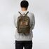 Рюкзак Fjallraven Kanken No.2 - 23565 (679/Deep Patina), 16 л, Об'єм: 16, Колір виробника: 679/Deep Patina, зображення 6